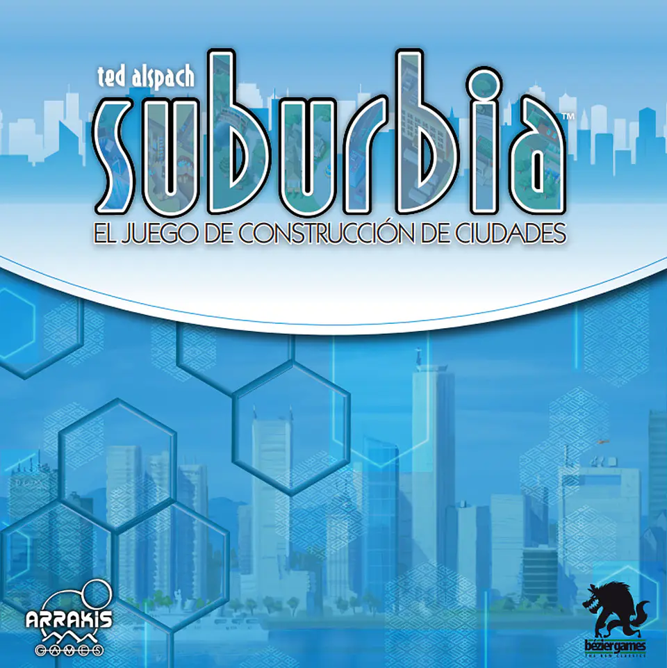 Suburbia 1