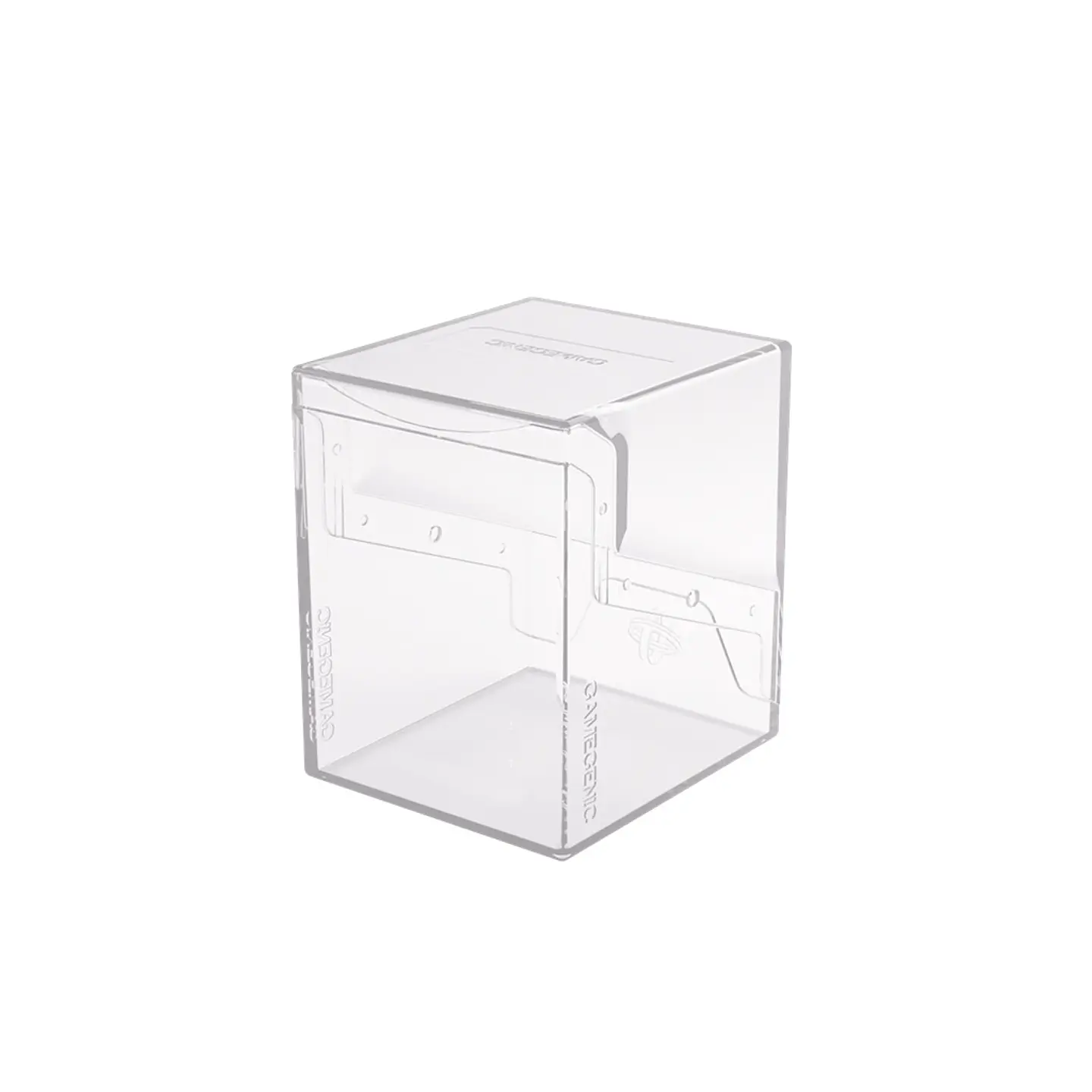 GG Essential Line Advanced Bastion 100+ XL - Clear 1