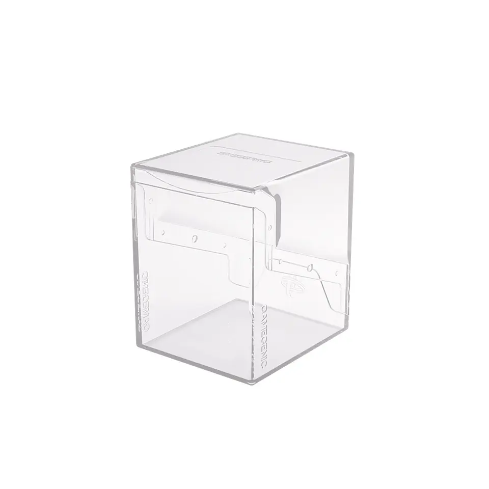 GG Essential Line Advanced Bastion 100+ XL - Clear 1