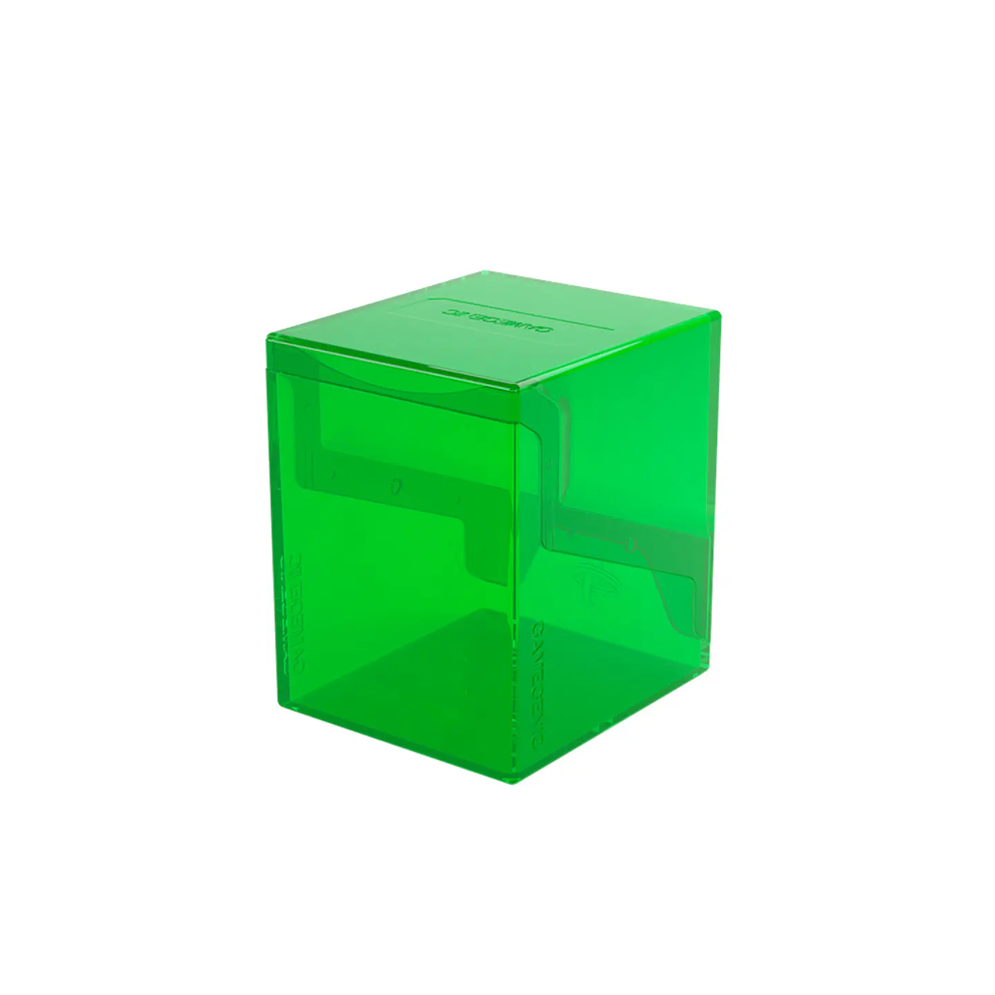 GG Essential Line Advanced Bastion 100+ XL - Green 1
