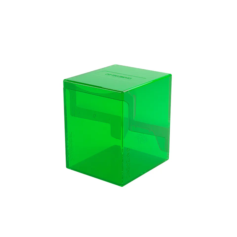 GG Essential Line Advanced Bastion 100+ XL - Green 1