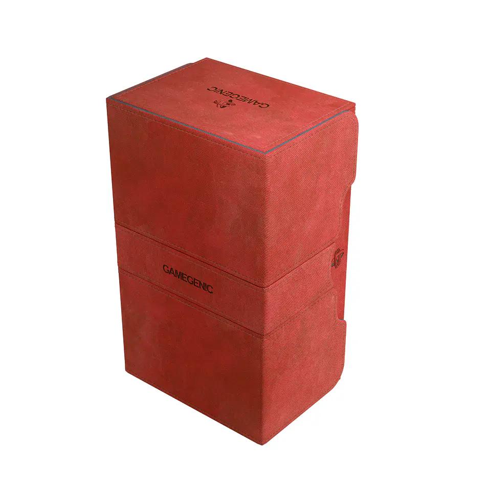 GG Essential Line Stronghold 200+ Convertible - Red 1