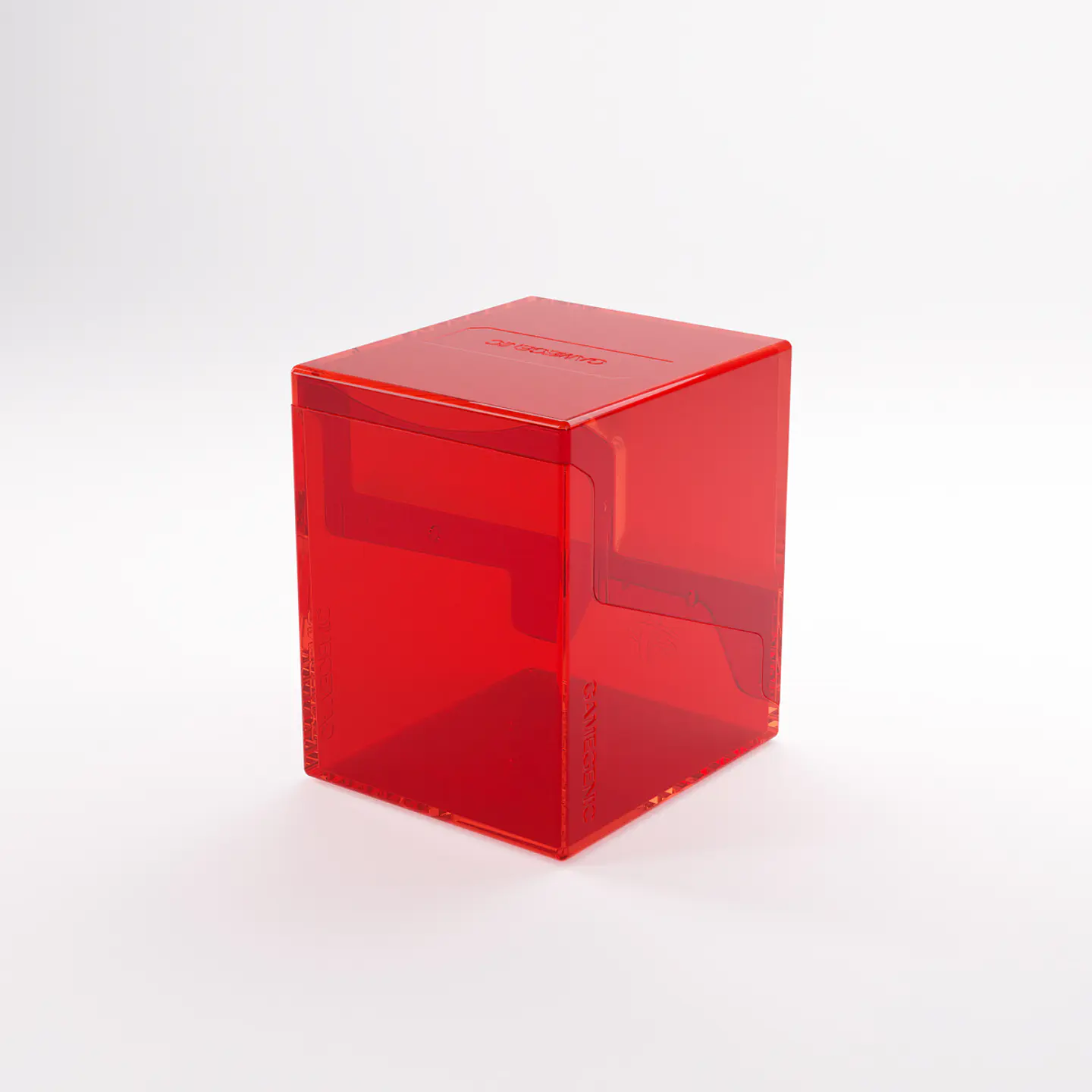 GG Essential Line Advanced Bastion 100+ XL - Red 1