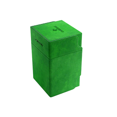 GG Essential Line Watchtower 100+ Convertible - Green