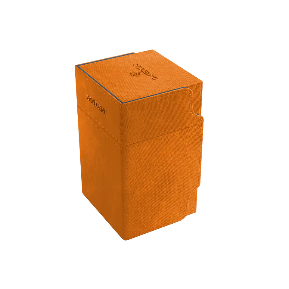GG Essential Line Watchtower 100+ Convertible - Orange 1