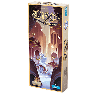 Dixit Revelations