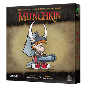 Munchkin Base