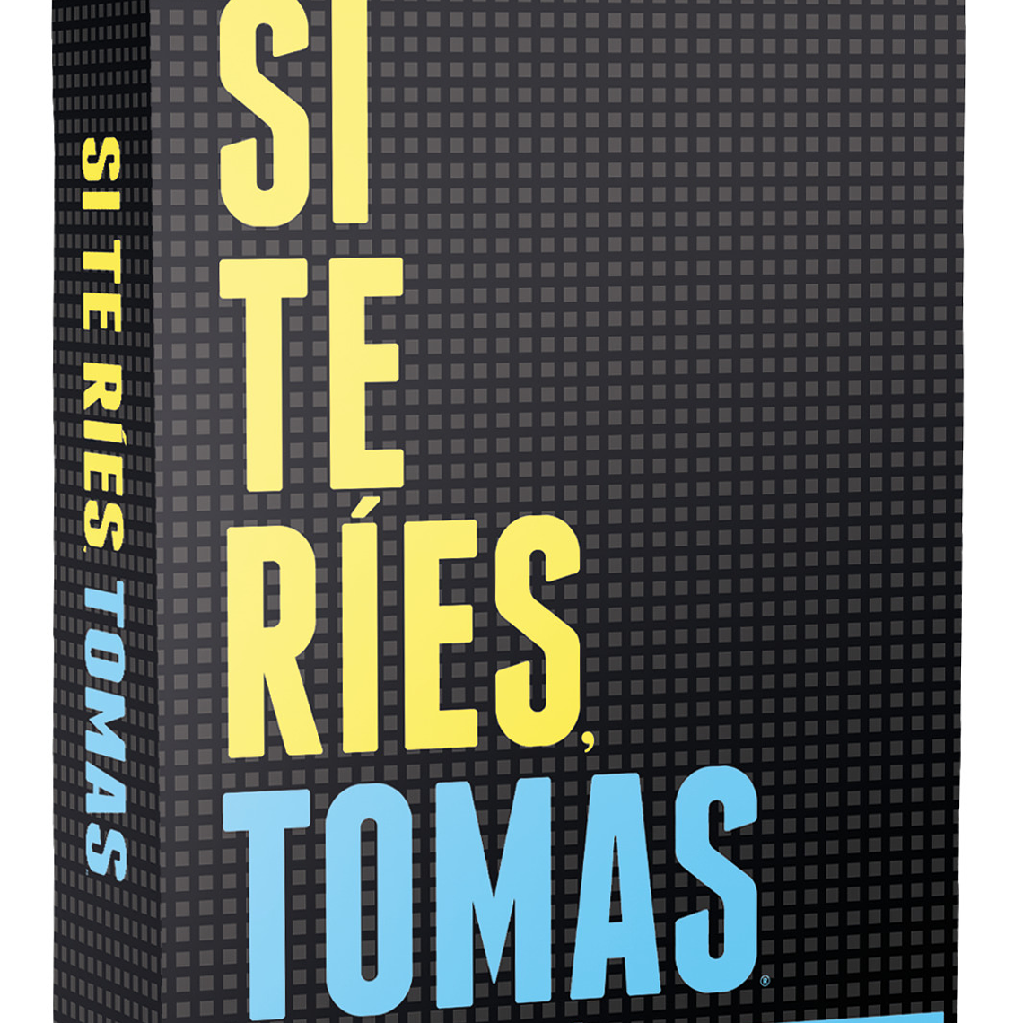 Si te ríes, tomas 1