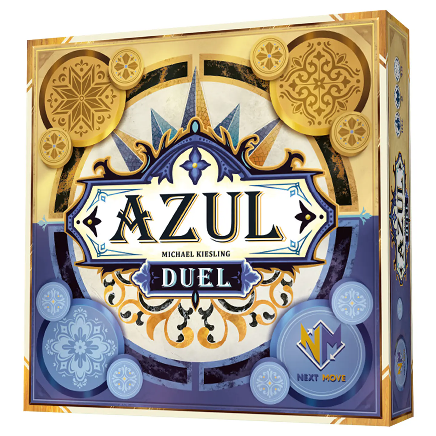 Azul Duel 1