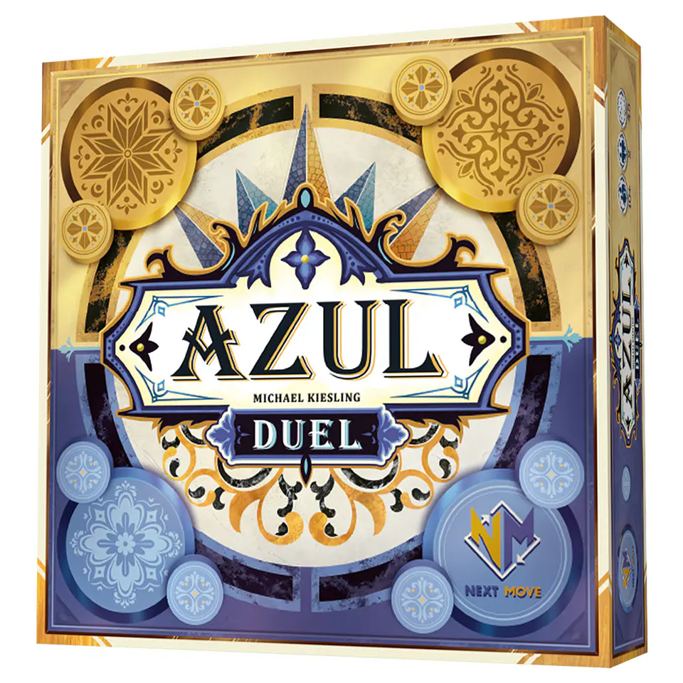 Azul Duel 1