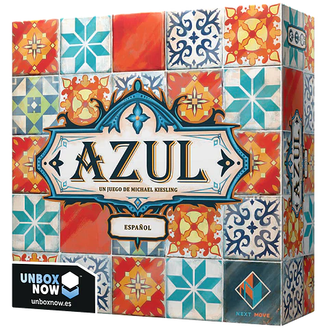Azul Base