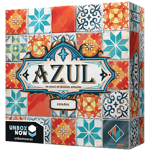 Azul Base