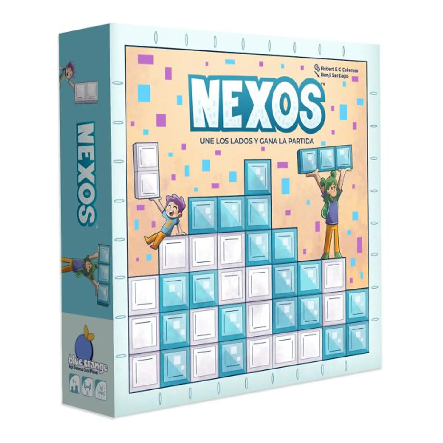 Nexos 1