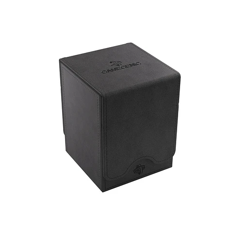 GG Squire 100+ XL - Black
