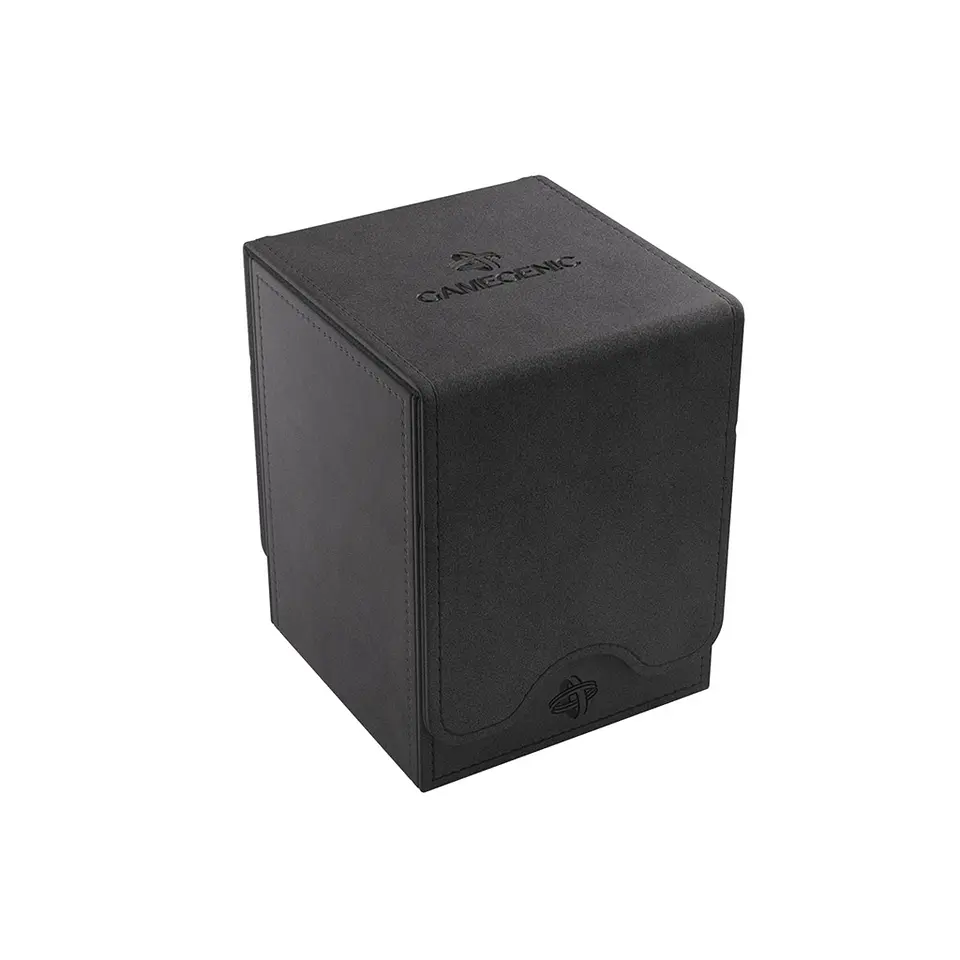 GG Squire 100+ XL - Black 1