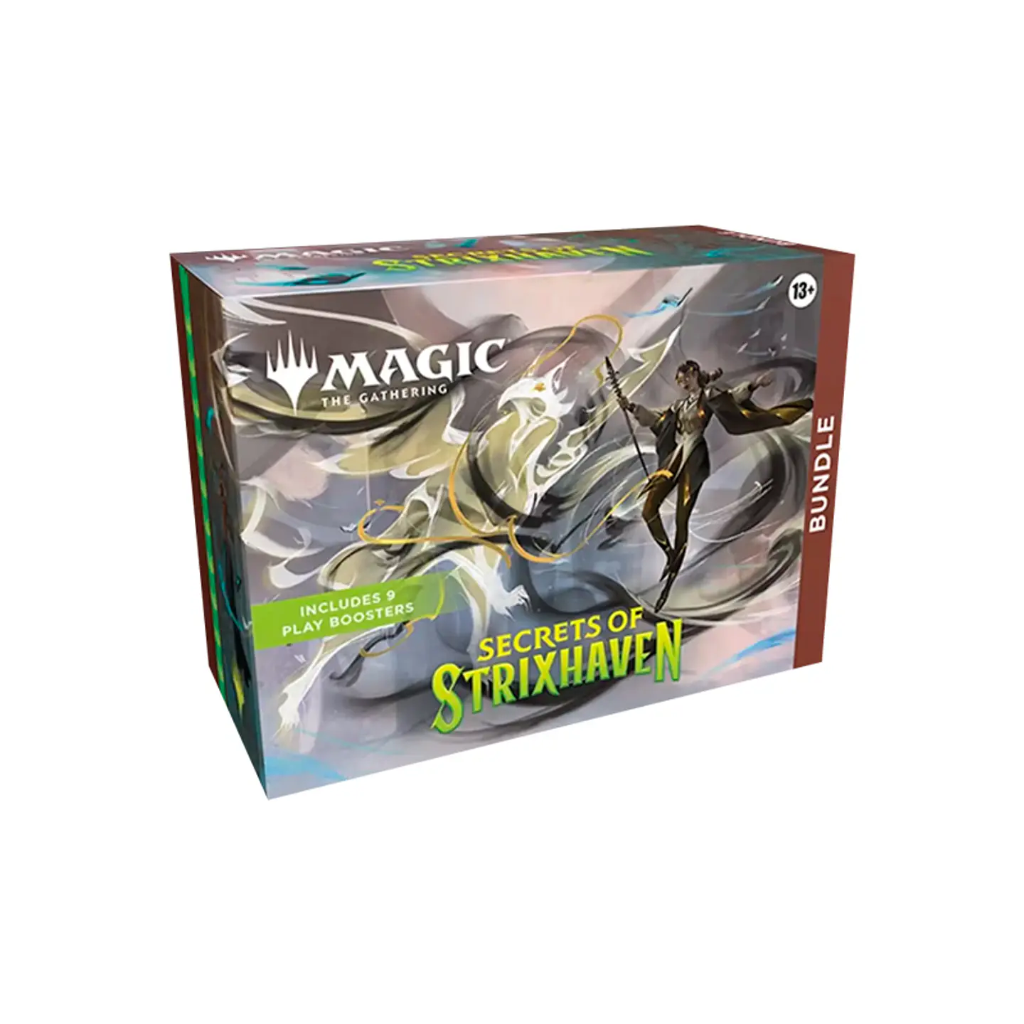 Bundle Strixhaven – Inglés 1
