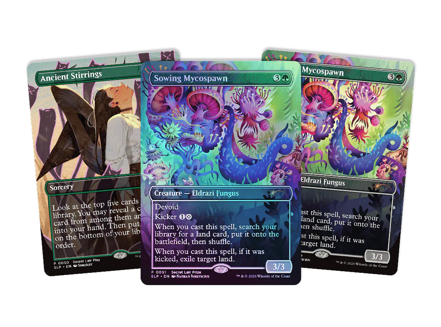 Cupo RCQ Modern Magic (1 de Agosto) 2