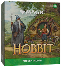The Hobbit [STANDARD] - Prerelease Kit