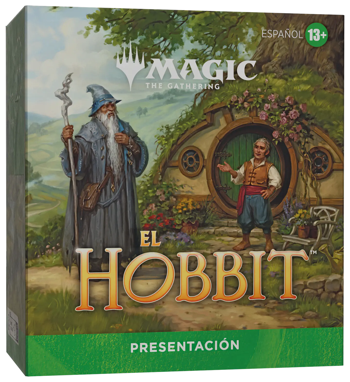 [Preventa] Kit de prerelease The Hobbit 1