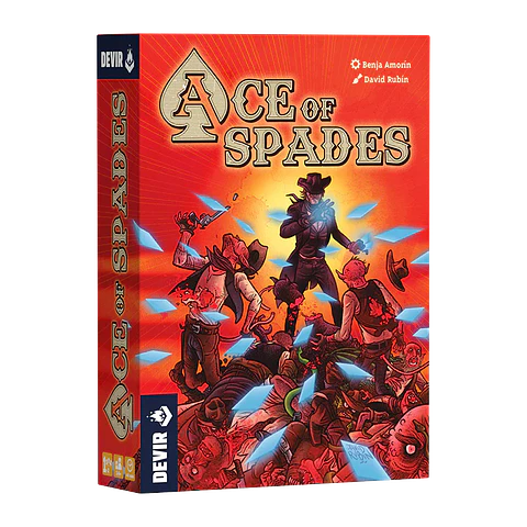 Ace of Spades
