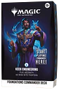 [Preventa] Mazo Commander Foundations (Inglés) - Miniatura 4