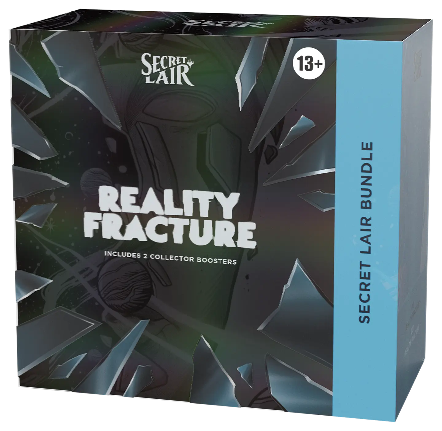 [Preventa] Secret Lair Bundle Reality Fracture 1