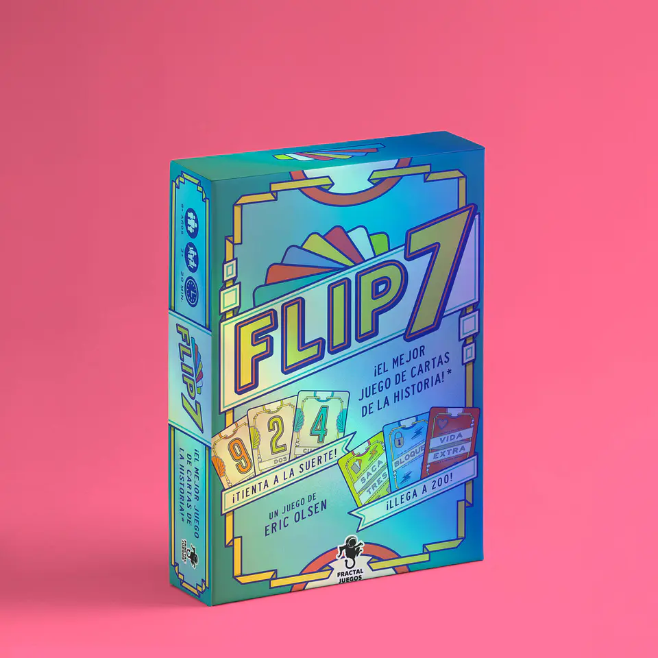 Flip 7 1