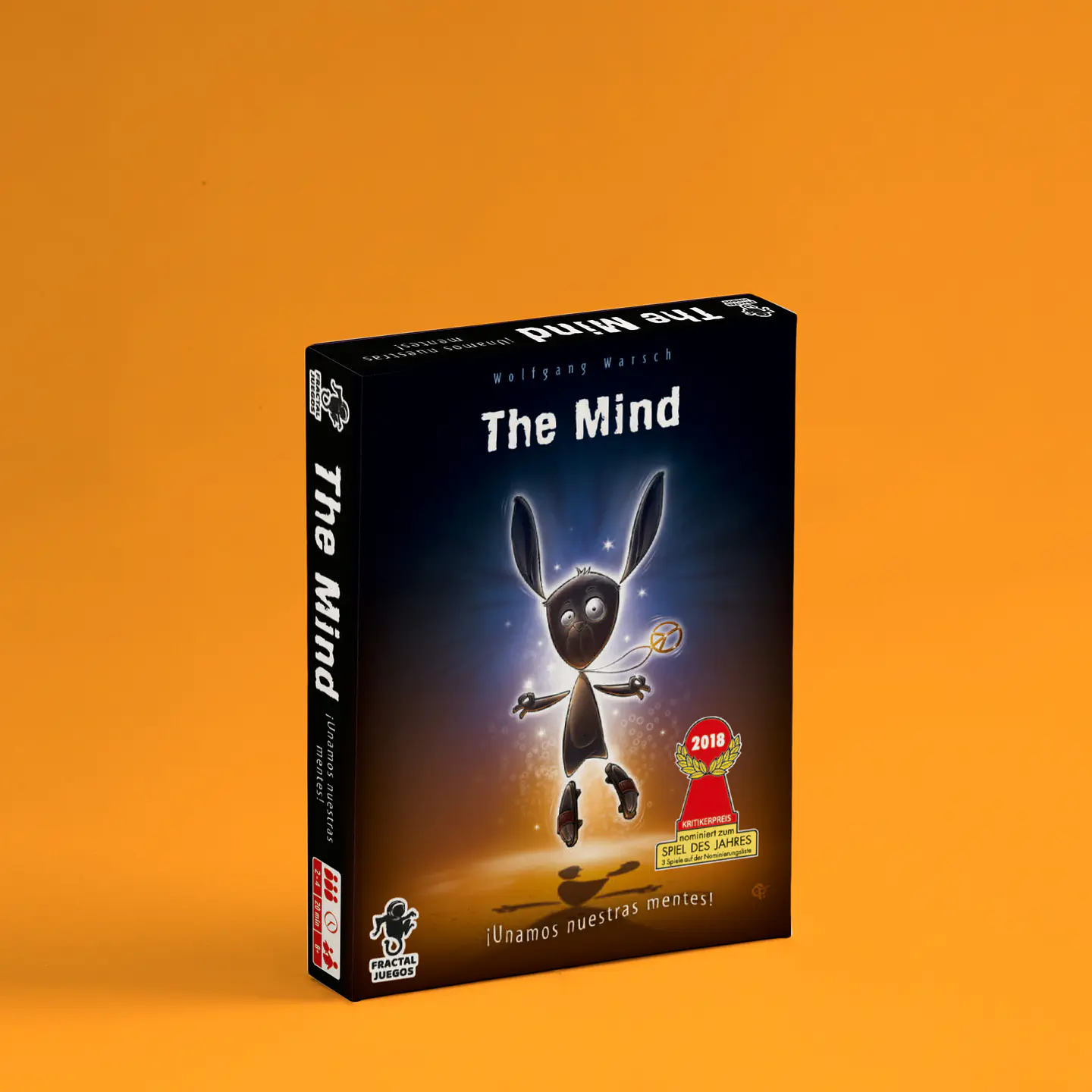 The mind 1