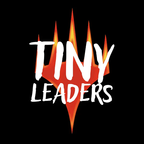 Inscripción Torneo Tiny Leaders - 14 de noviembre