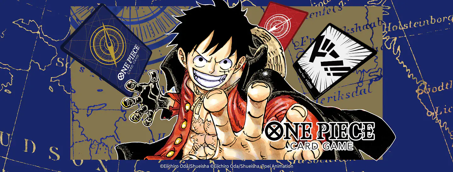 Nexus TCG Store