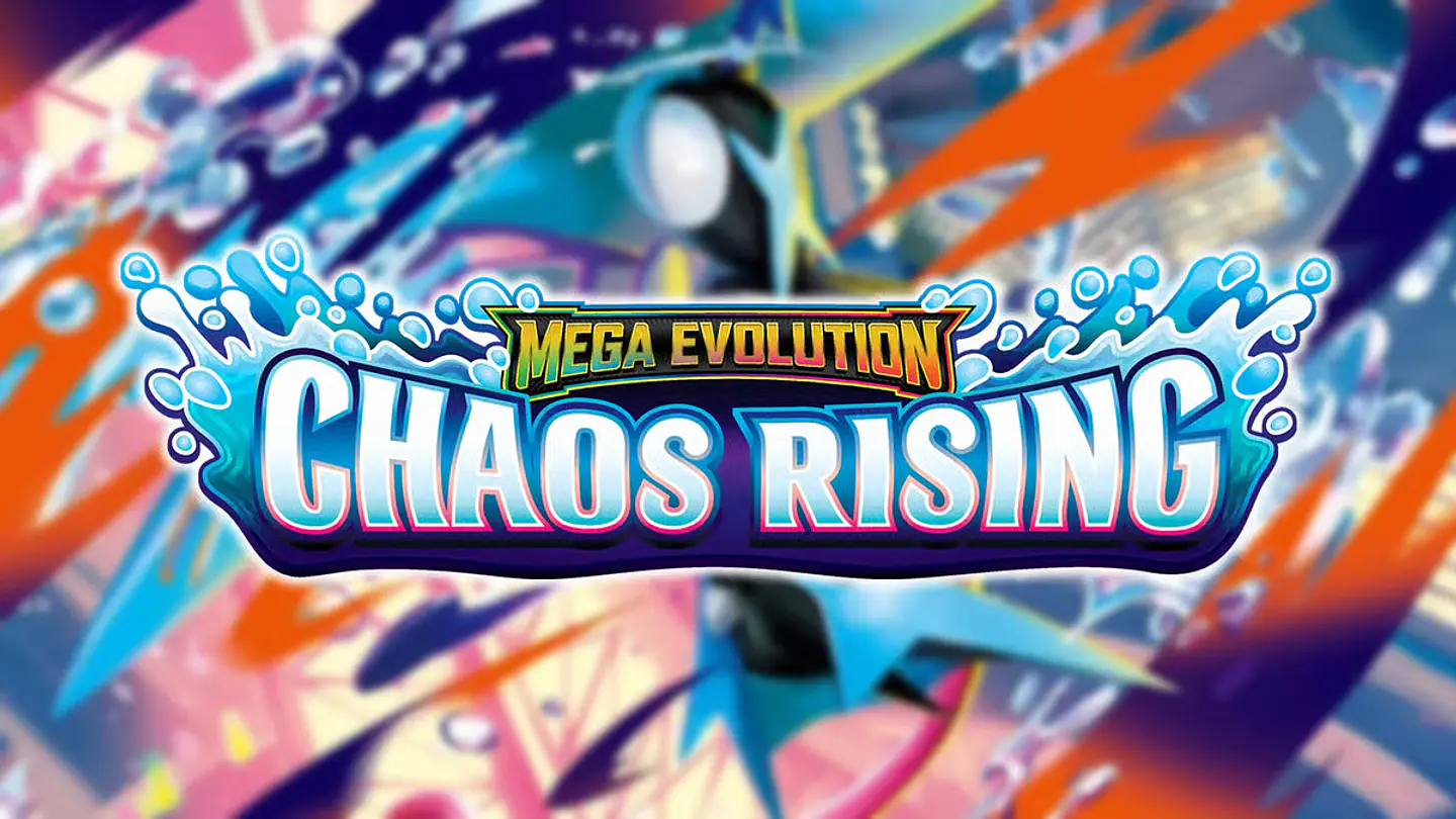 Nexus TCG Store