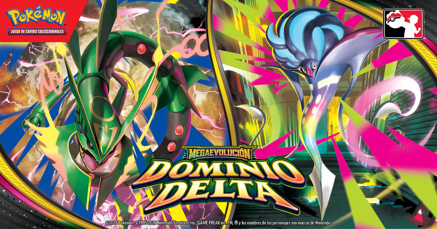 Nexus TCG Store