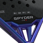 Siux Spyder Lite 3 Hard