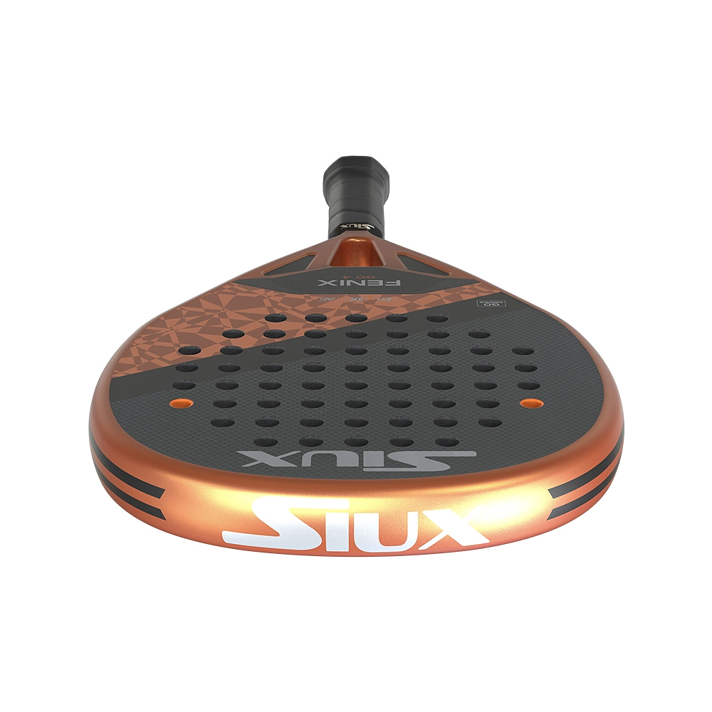 Siux Fenix Go 4