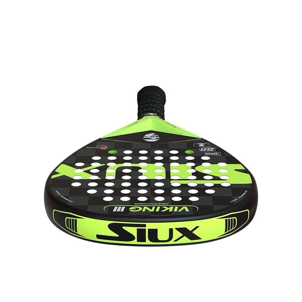 Siux Viking III