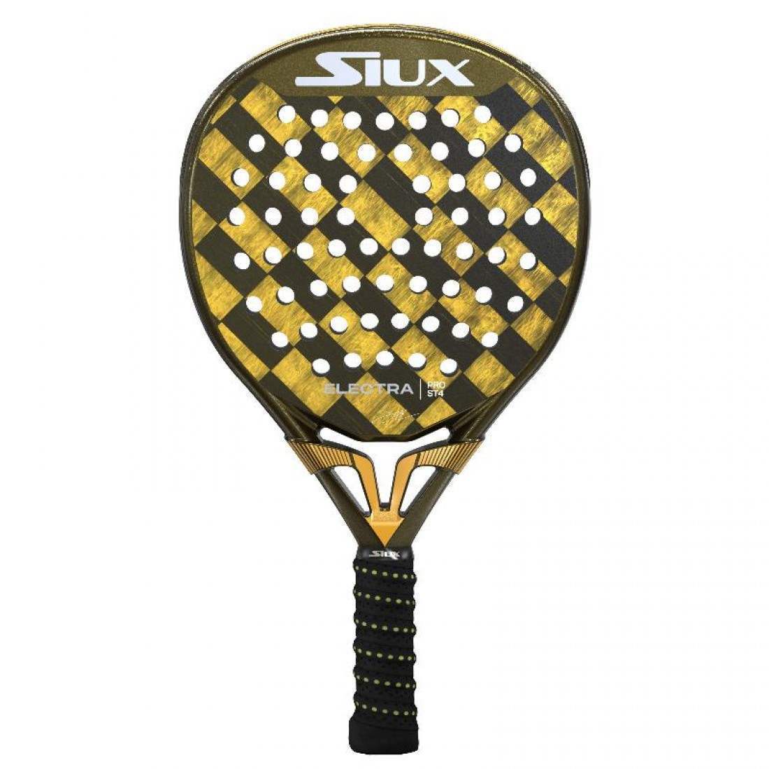 Stupa Electra Pro ST4 2025