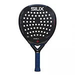 Pala Siux Tino Libaak Diablo Pro 2026 Azul Noche