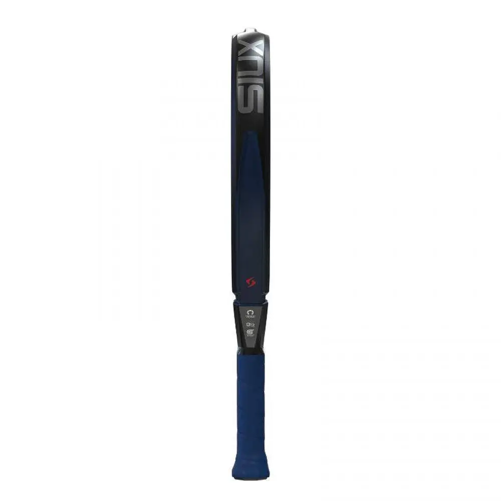 Pala Siux Tino Libaak Diablo Pro 2026 Azul Noche
