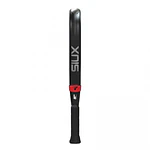 Pala Siux Stupa Electra Pro 2026 Negro Rojo