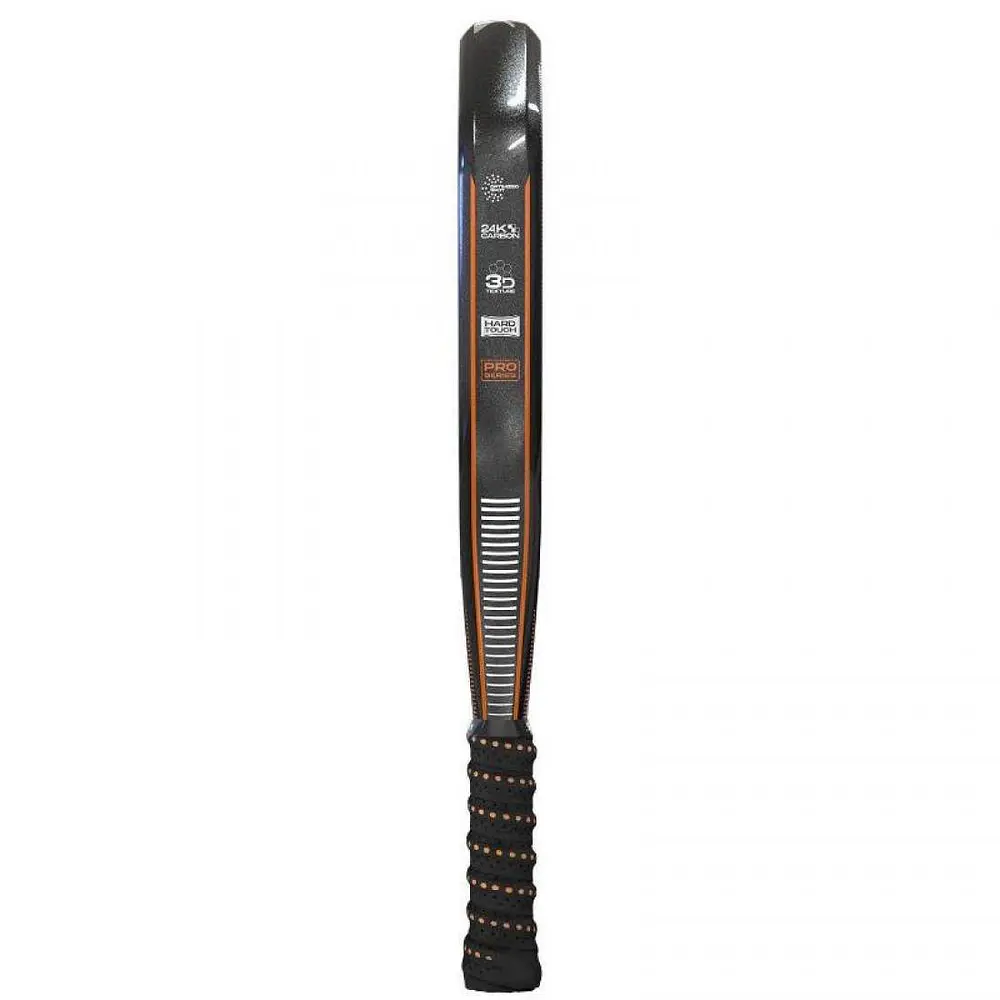 Pala Siux Leo Augsburger Fenix Pro 5 Black 2025