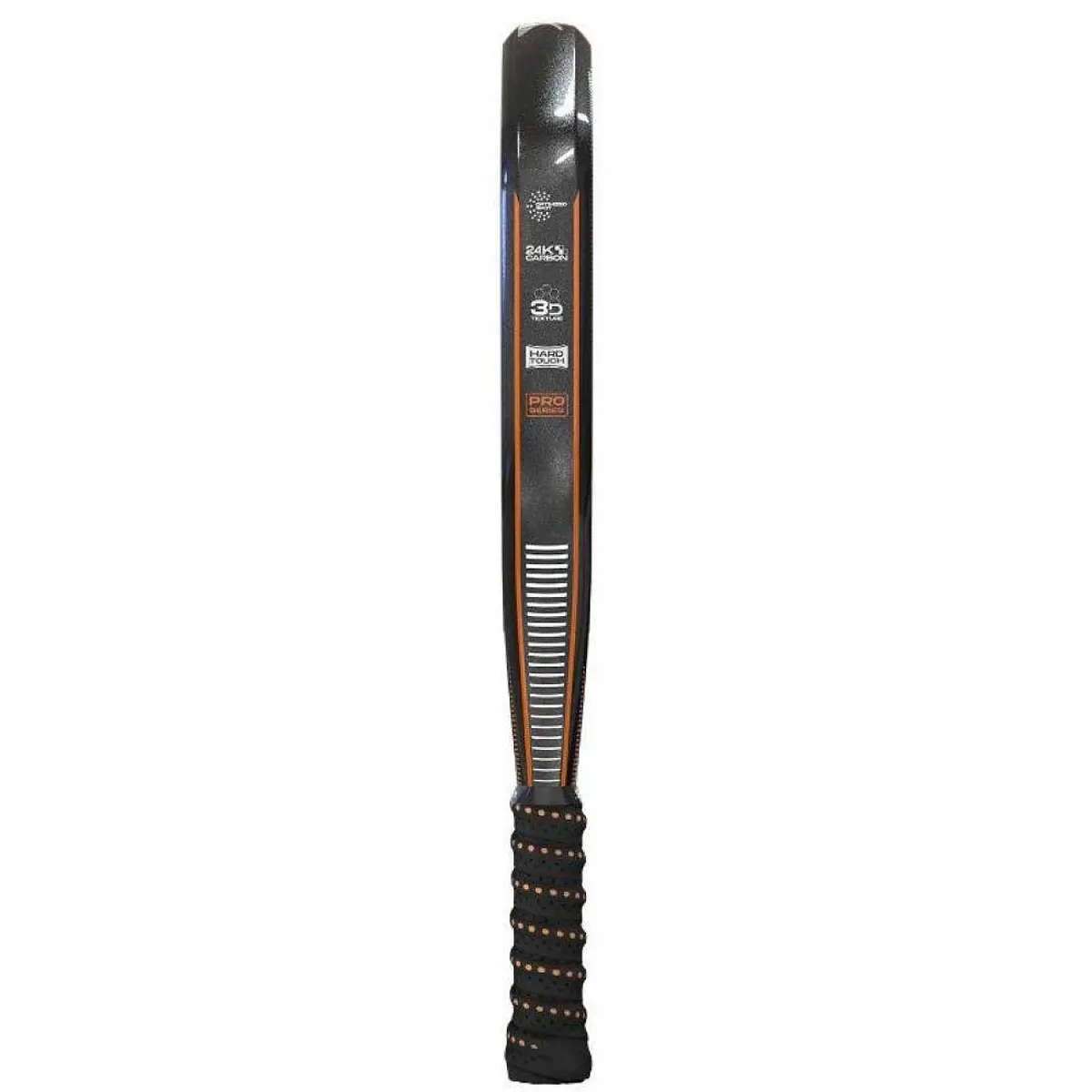 Pala Siux Leo Augsburger Fenix Pro 5 Black 2025