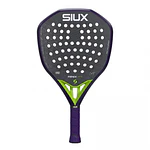 Pala Siux Leo Augsburger Fenix Pro 2026 Purpura