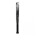Pala Siux Alex Chozas Pegasus Pro 2026 Gris Negro