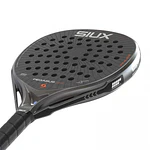 Pala Siux Alex Chozas Pegasus Pro 2026 Gris Negro