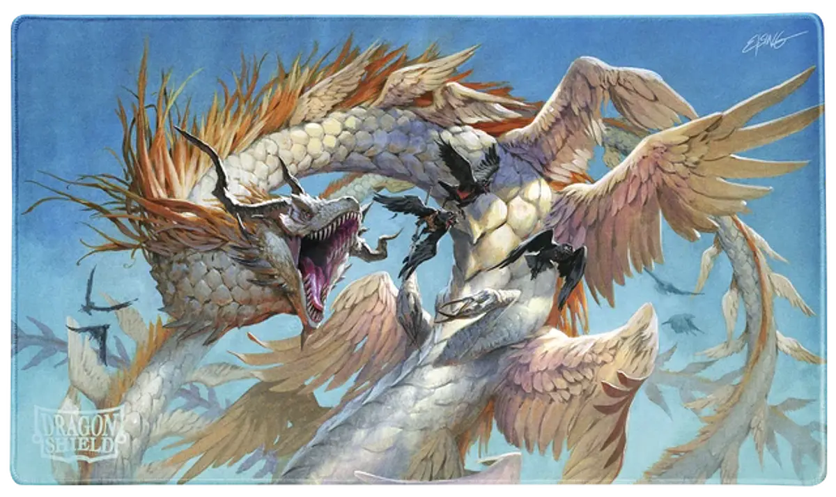 Playmats