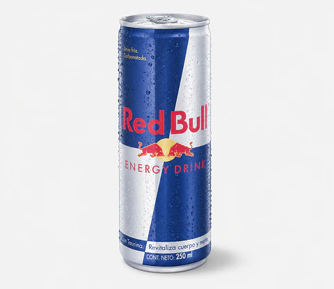 Red Bull 250 ml