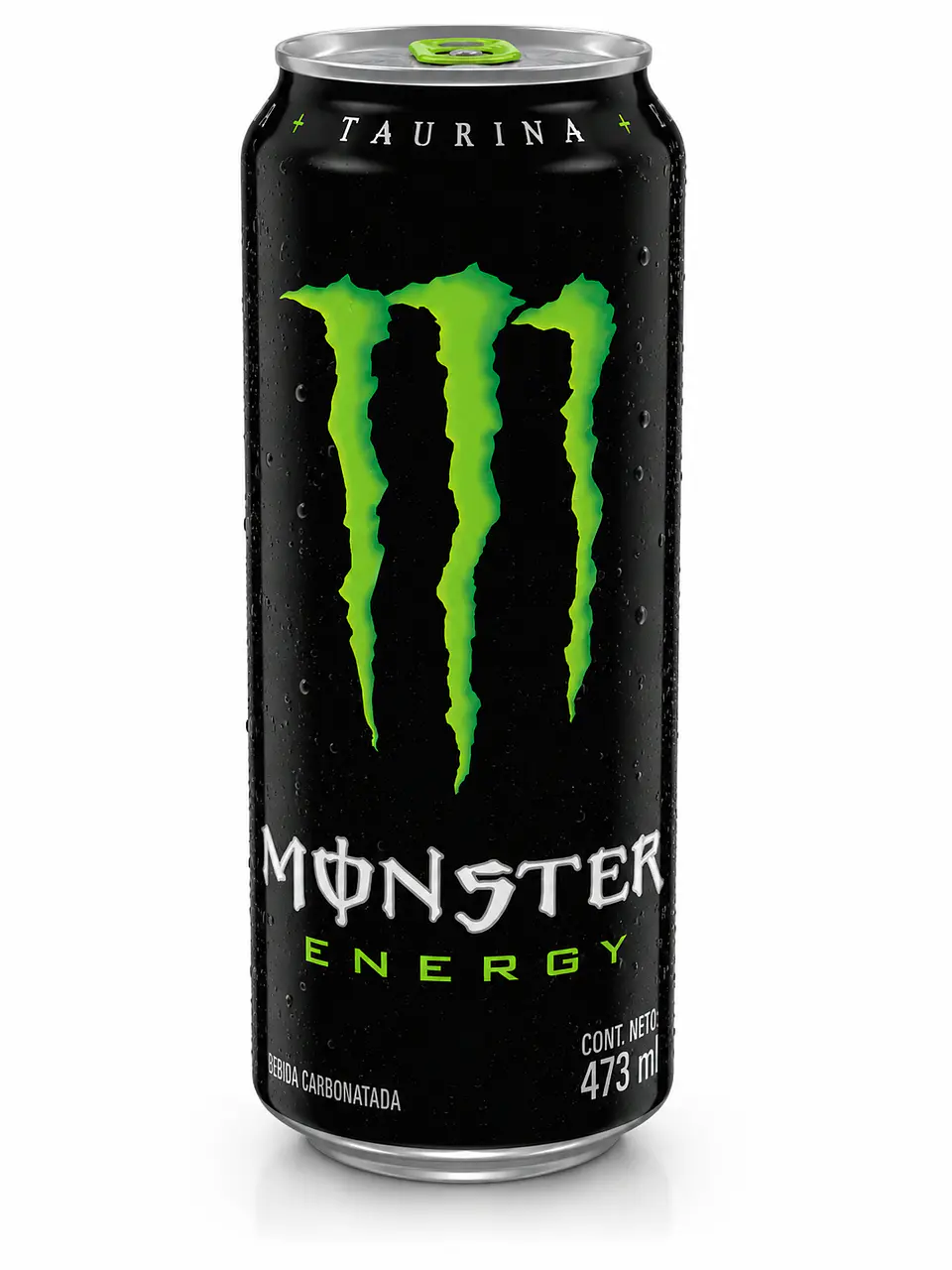 Monster Bebida energética 473ml 1