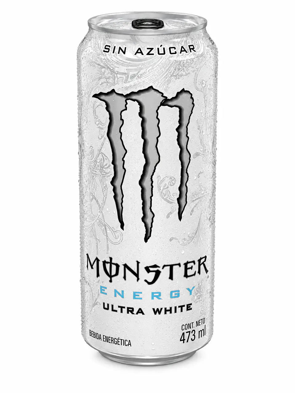 Monster Bebida energética Ultra 473ml 1