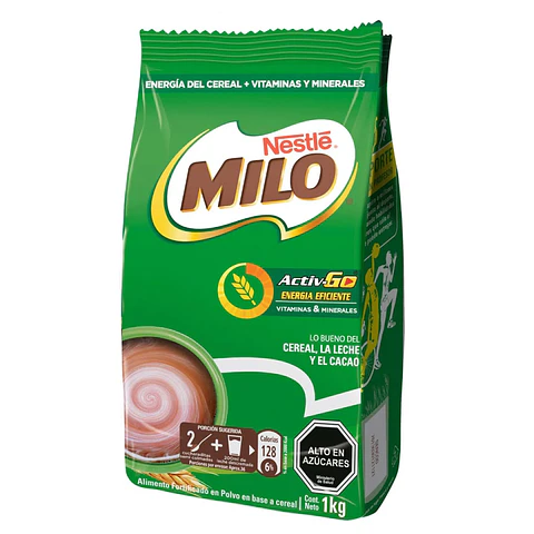 Milo 1 kg