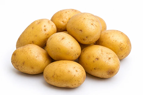 Papas por Kilo
